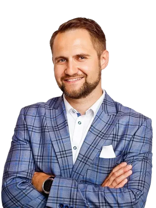 Damian Linkner