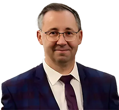 Janusz Zagórski